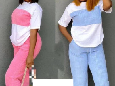Two piece set