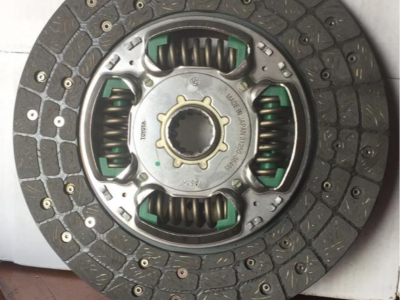 Clus plate