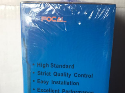 Focal