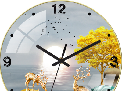 Wall Clock