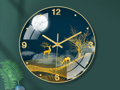 Wall Clock