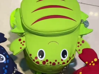 School bags