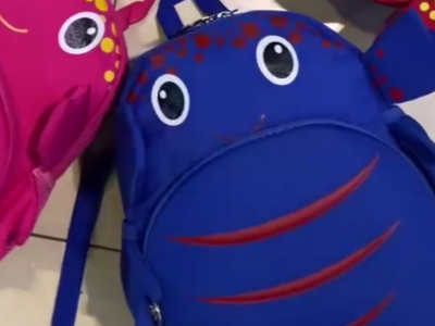 School bags