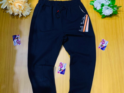 Joggings