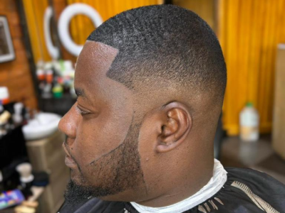 Coiffure Simple