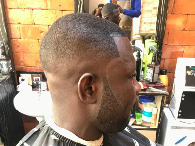 Coiffure Simple