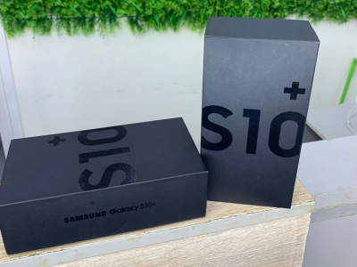 Samsung S10