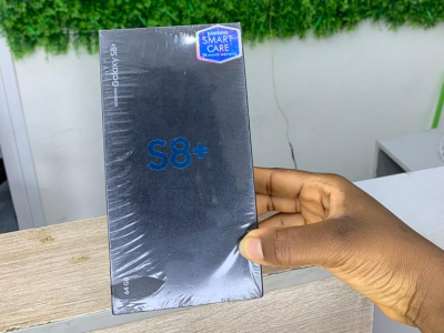 Samsung S8
