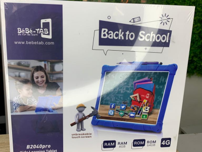 Kids Tablet