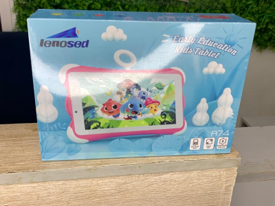 Kids Tablet