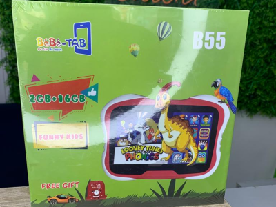 Kids Tablet