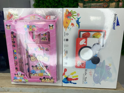 kids Tablets