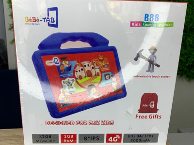 kids Tablets