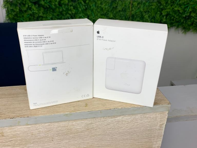 Power Adapter