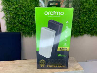 Power Bank
