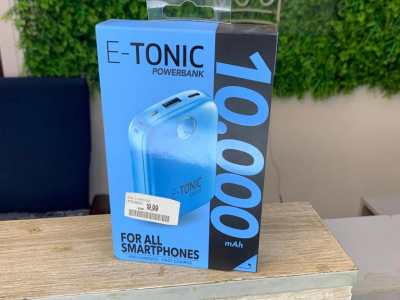Power Bank
