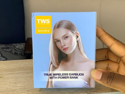 Wireless Earphones