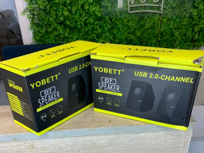 USB Speaker