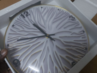 Wall Clock