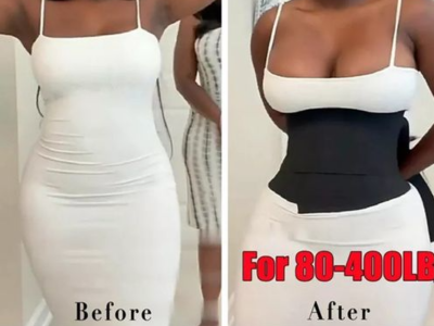 Waist trainer