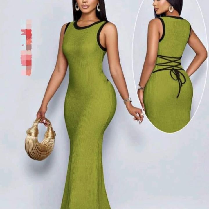 Female Gowns