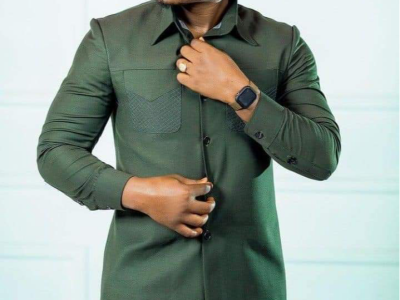 Men suit