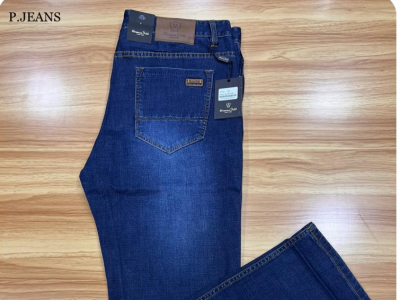 Jean trouser