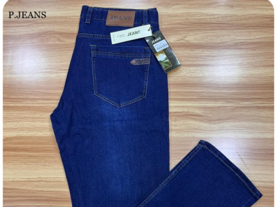 Jean trouser