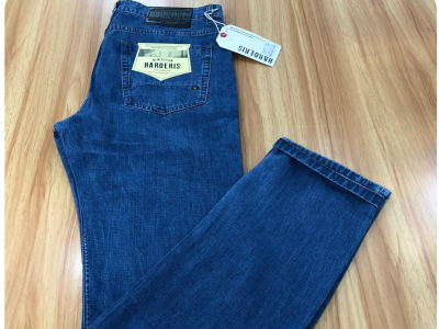 Jean trouser