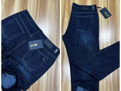 Jean trouser