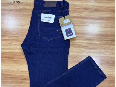 Jean trouser