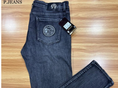 Jean trouser