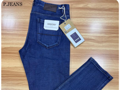 Jean trouser