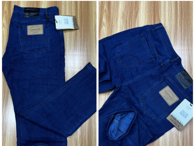 Jean trouser