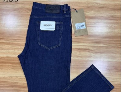 Jean trouser