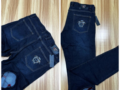 Jean trouser