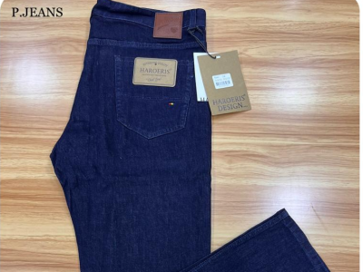 Jean trouser