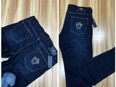 Jean trouser