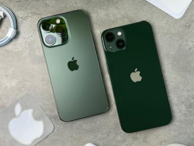 iPhone 13 128gig