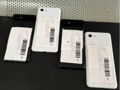 Google pixel 3xl(64gig)