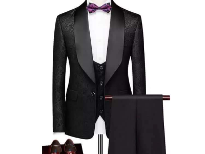 Men suit