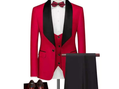 Men suit