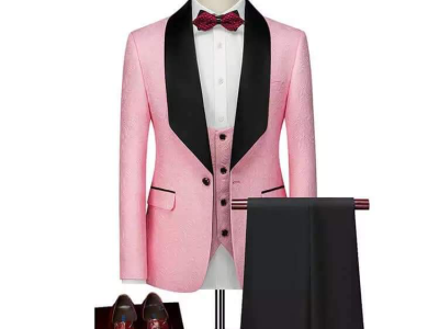 Men suit