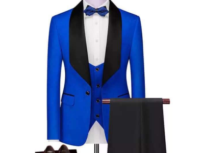 Men suit