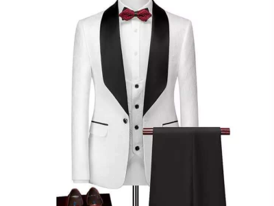 Men suit