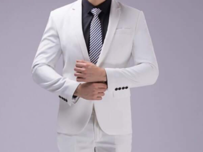 Men suit