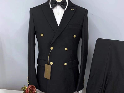 Men suit