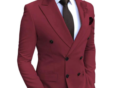 Men suit