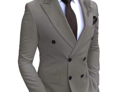 Men suit