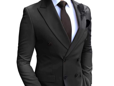 Men suit